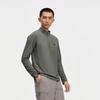 Byon Lafen Men's Sun Protection Quick-Dry Long Sleeve Polo T-shirt