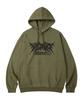 WILDROCK Wild Raw Logo Pigment Oversized Hoodie_5 Col