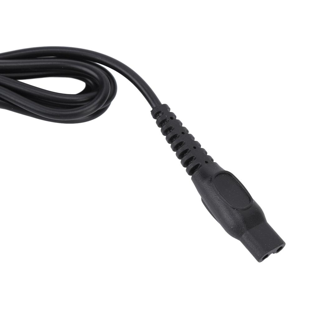 Electric Shaver Razor Charger Cord 15V Professional Beard Trimmer USB Charging Cable Fit for HQ8505