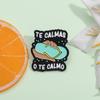 Naaien en breien – Broches