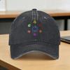 Anime Meliodas Main Character Casual Baseball Cap Outdoor Gym Trucker Hat Summer Wholesale Unisex Women Vintage Baseball Caps