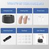 2025 New Rechargeable 32-Channel Hearing Aids