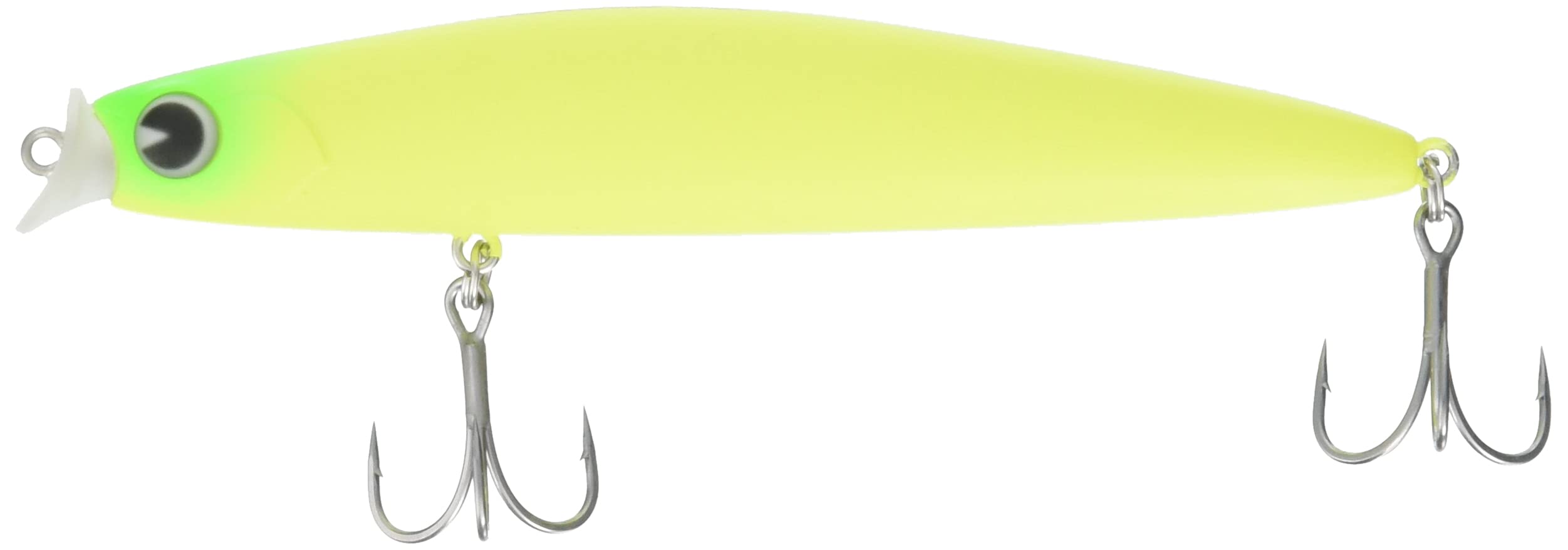 

Ams Design Minnow Kosuke F 110mm 17g Matte Chart Lure (ima) #KK110-003