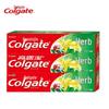 Herbal Fresh Mint Toothpaste