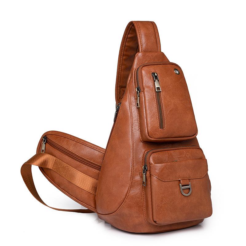 Dameshandtassen, Dames Enkelzijdige Tassen, Casual en Veelzijdige Crossbody Tassen, Dameshandtassen, Multifunctionele Reisrugzakken, Crossbody Tassen