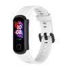 Silicone Wrist Strap For Huawei Band 4 Smart Bracelet Wristband for Huawei Honor Band 5i Watchband