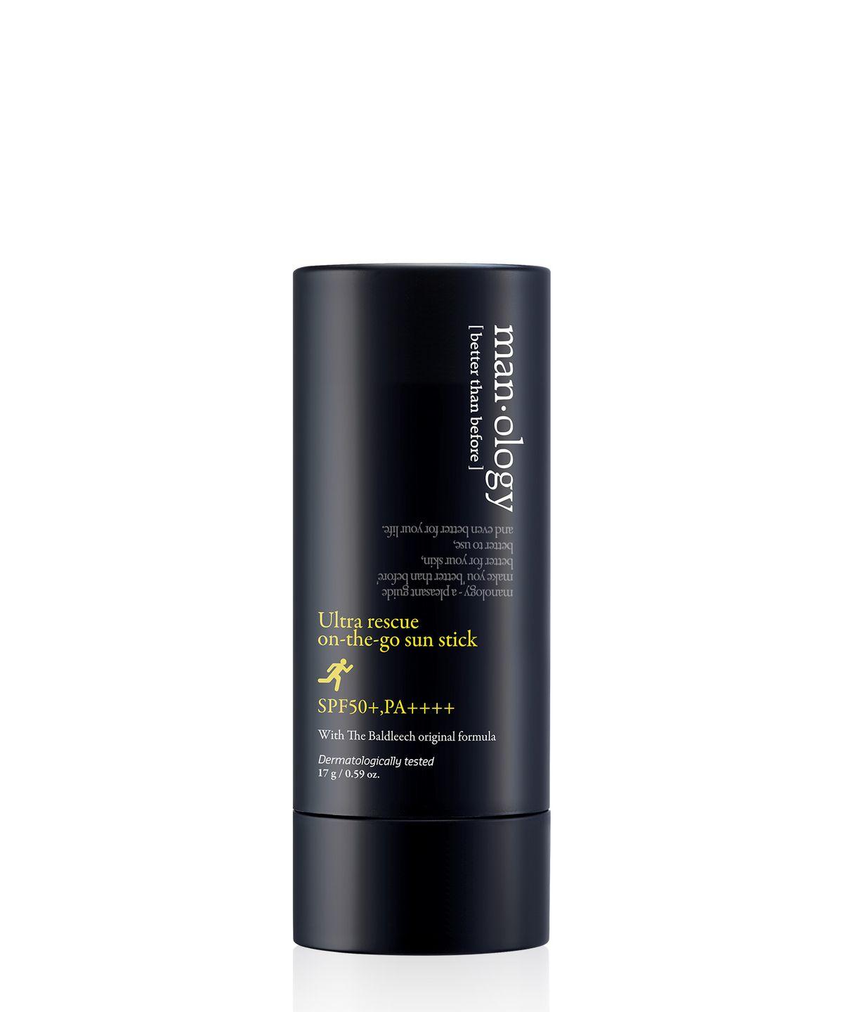 Menology Ultra Rescue On-the-Go Sun Stick 17g