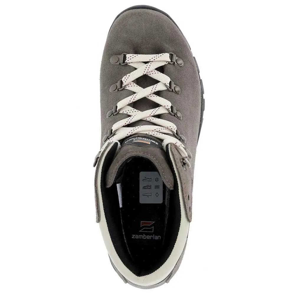 Zamberlan Ботинки для хайкинга 333 Frida Goretex