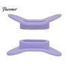 Deep Diving Mouthpiece Regulator Lips Cover Flexible Soft Food Lip Protective Grade Silicone Underwater Breathing Accessories