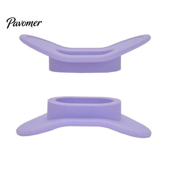 Deep Diving Mouthpiece Regulator Lips Cover Flexible Soft Food Lip Protective Grade Silicone Underwater Breathing Accessories