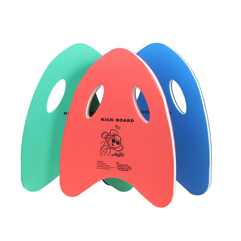 4-Layer Back Drift Learning Swimming Floating Board Floating Force Assist Board To Grasp A-Type Board