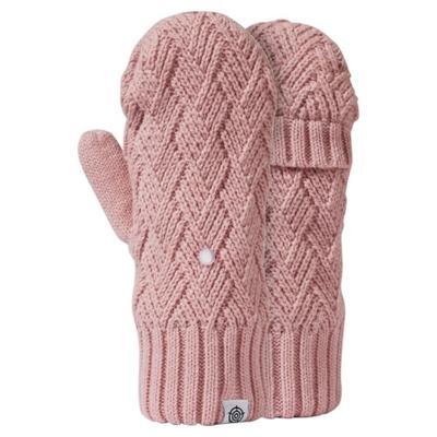 TOG24 Unisex Adult Britton Lined Mittens