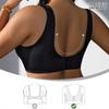 Übergröße Trägerloser Nahtloser Tank-Top-Stil Push-Up BH für Damen mit großer Brust