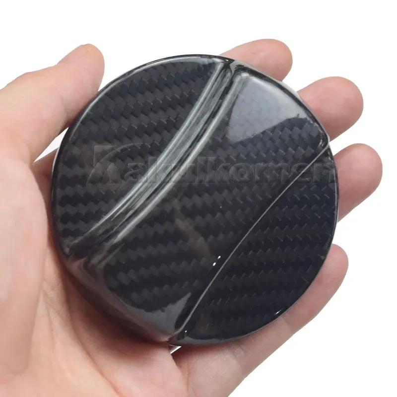 NewCarbon Fiber Tank Cover Fuel Tank Air Cap Trim For BMW G80 G06 G07 G83 G14 G15 G16 F82 F20 F21 F83 M2 M3 M4 M5 M8 F87 F91 E90