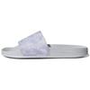 Adilette Shower 'Purple Grey' Women's FZ2855