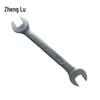 Double Open-End Wrench