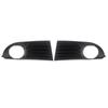 Fog Light Bezel Covers for Dodge Journey 2009-2013