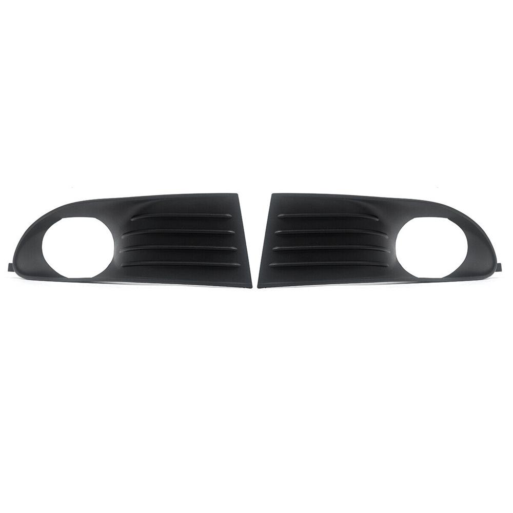 Fog Light Bezel Covers for Dodge Journey 2009-2013