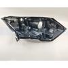 CAPQX For Honda Vezel HR-V HRV 2015-2018 Front Headlight Base Cover Head Light Back Lid Head Lamp Back House Headlamp Rear Shell