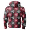 Hooded Sports Tracksuit Unisex Running Outfits Long Sleeve Pullover Hoodies Sweatshirt