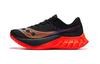 SAUCONY Endorphin Pro 4 Black Vizired - S20939-127 Size