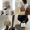 Trendy And Elegant Women's Pu Leather Crossbody Bag Ideal For Everyday Use