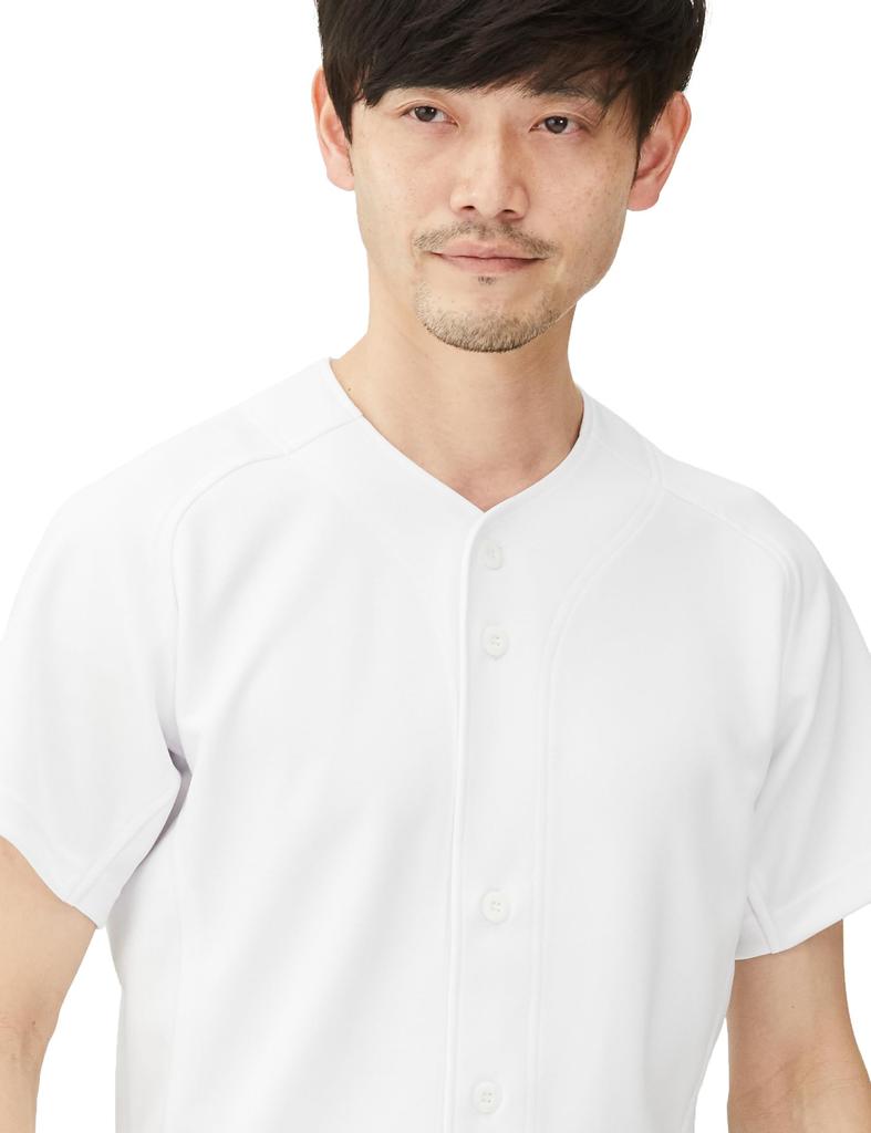 SSK PUS007 Uniform Shirt