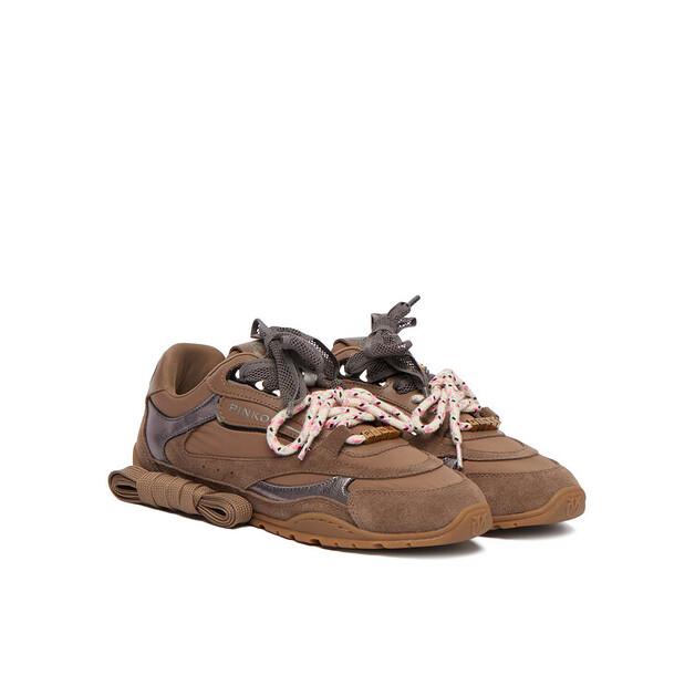 Кроссовки PINKO Yulia 01