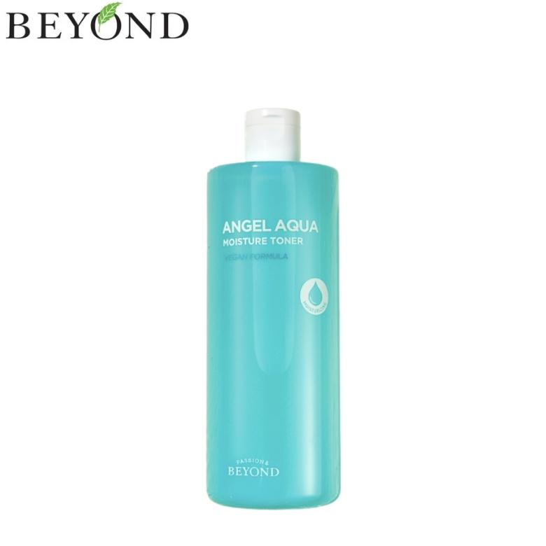 Beyond Angel Aqua Daily Big Toner 500ml
