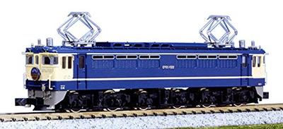 N Gauge EF65 1000 Early Model 3019-5