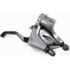 Shimano Claris ST-RS200 2x8 Speed Shift Brake Lever Set Aluminum Alloy Lightweight Optical Gear Display