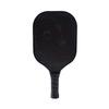 Carbon Fiber Peak Racket Frosted Outdoor Sports Carbon Peak Racket Suit