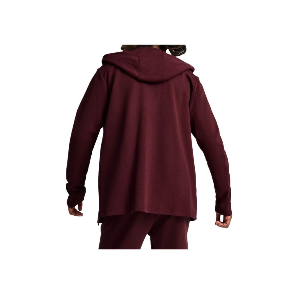 Puma Manchester DryCELL City Casuals Hooded Jacket Comfortable Trendy Versatile Jacket Men Jacket 777565-27