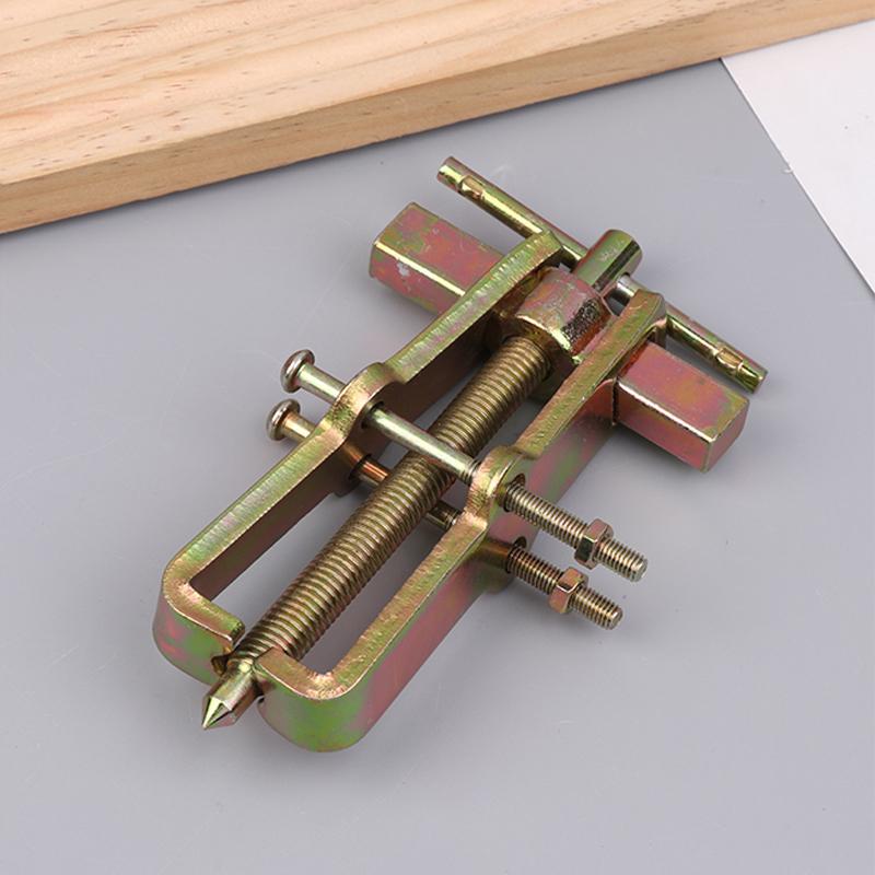 Bearing Puller 3/4/6/8 Inch 2-Jaw Puller Roller Extractor Repair Separate Lifting Device Two-Claw High-Strength Car Disassembly