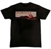 Audioslave Band 2003 Tour Graphic Print Mens T-Shirt S-4XL