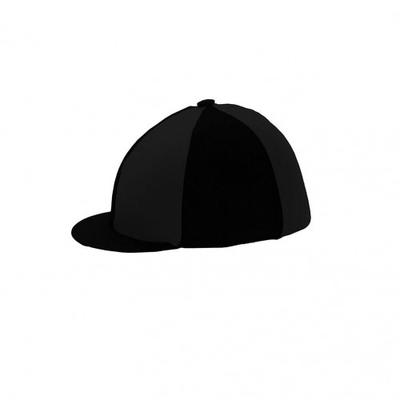 Hy Funda de sombrero de seda de lycra