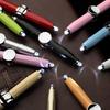 LED Luminous Multi-Functional Spinning Pen: Creative Fidget Spinner & Decompression Tool
