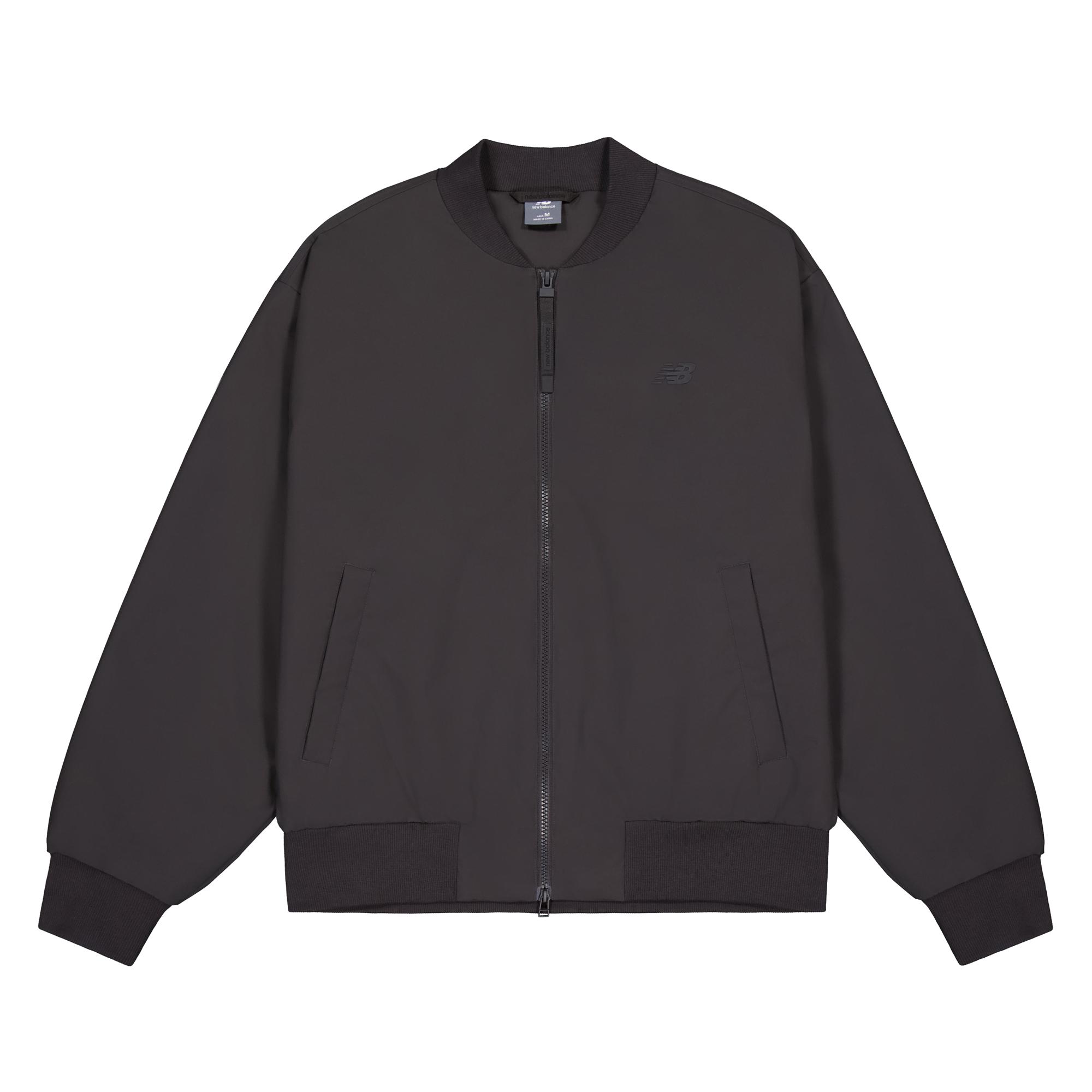 New Balance Puffer Jackets Men s ABR Moderate MJ61A3UH-ABR 2XL