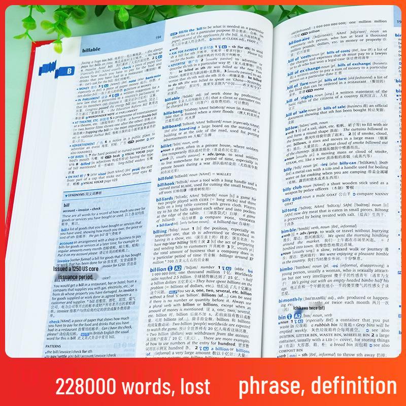Oxford Advanced Learner's Dictionary, 10th Edition (2025) for Junior and Senior High Schools