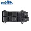 RHD 35750-SWA-Z01 Car Front Right Side Power Window Switch Control Switch For Honda CRV CR-V EX 2007 2008 2009 2010 35750SWAZ01