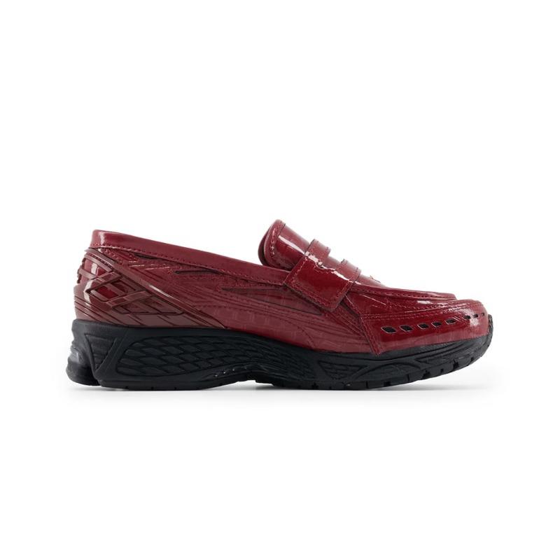 NEW BALANCE Men's and Women's Trendy Retro One-Piece Shoes - U1906LCS