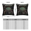 Pillow Case Project Hail Mary Rockys Andy Weir Book Lover Soft Pillow Cover For Chair Sofa Home Decor Novelty Pillowcases