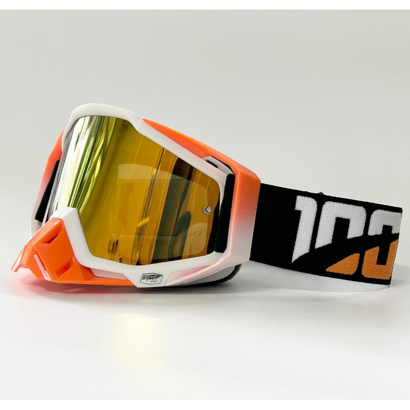 Men Motorcycle Glasses Dirt Bike MX Goggles Anti-fog HD Lens Motocross Enduro Sunglasses Windproof Ski Goggles Factory Wholesale2