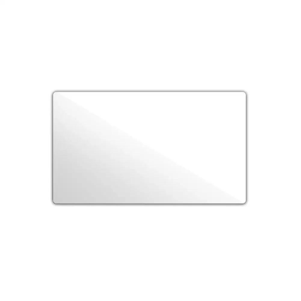 

Защитная пленка для игровой консоли Trimui Smart Pro 9H из закаленной стали — качество HD белый