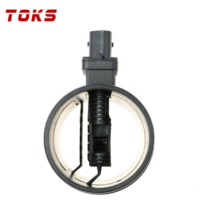 TOKS 0281002940 Air Flow Sensor Meter For Vauxhall Opel Astra J 1.7 1.3 Meriva Corsa D Astra J Chevrolet Cruze 55561912