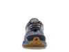 New Balance Action Bronson x 1906R Medusa Azul Blue - M1906RON