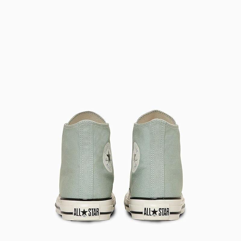 [Converse] tenisky ALL STAR AGED HI matně nefritové 25,0 cm