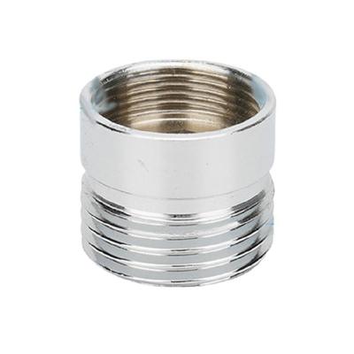 Sink Faucet Adapter Brass Hose Quick Connector Hose Quick Joints Washing Machine Tap Adapter Fittings Easy To Install