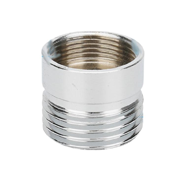 Sink Faucet Adapter Brass Hose Quick Connector Hose Quick Joints Washing Machine Tap Adapter Fittings Easy To Install