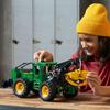 LEGO Technic John Deere 948L-II Skidder 42157, a Great Gift for Boys Ages 11 and Up.